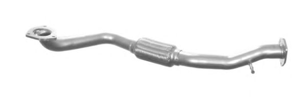 Exhaust Pipe 28.95.31