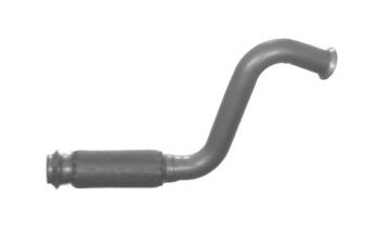 Exhaust Pipe 56.33.02