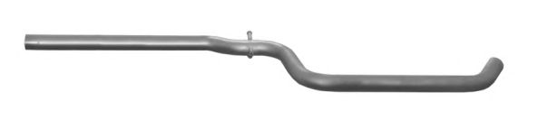 Exhaust Pipe 71.66.04