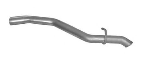 Exhaust Pipe 74.48.48