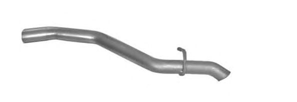 Exhaust Pipe 74.48.58