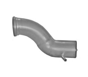 Exhaust Pipe 76.83.52