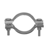 Clamping Piece, exhaust system 02.50.69