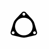 Gasket, exhaust pipe 09.45.71