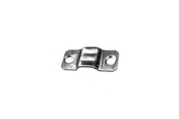 Securing Plate, ball joint 1249265