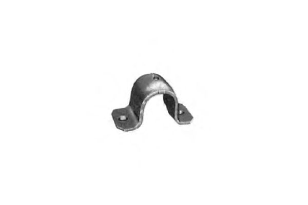 Securing Plate, ball joint 1249283