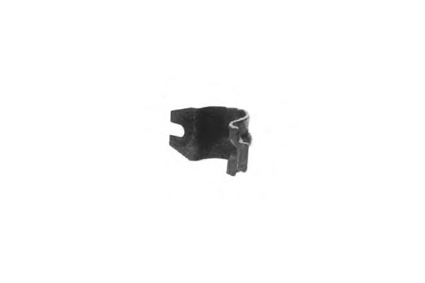 Securing Plate, ball joint 1249256