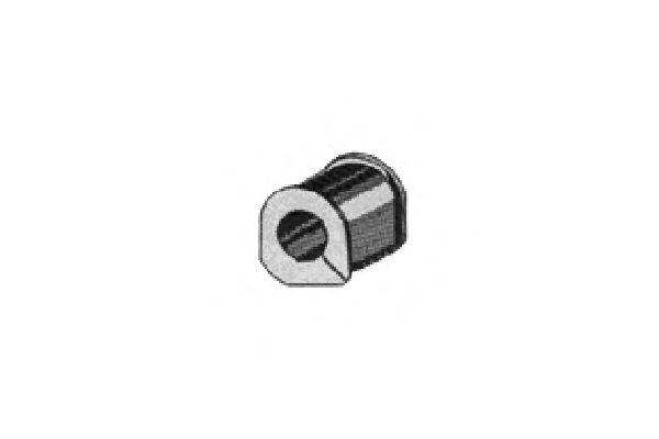 Spacer Disc, connector rod 1214029