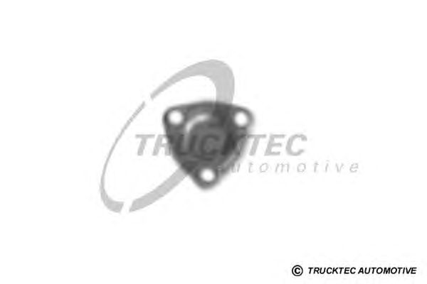 Timing Case Cover, engine block 02.10.021