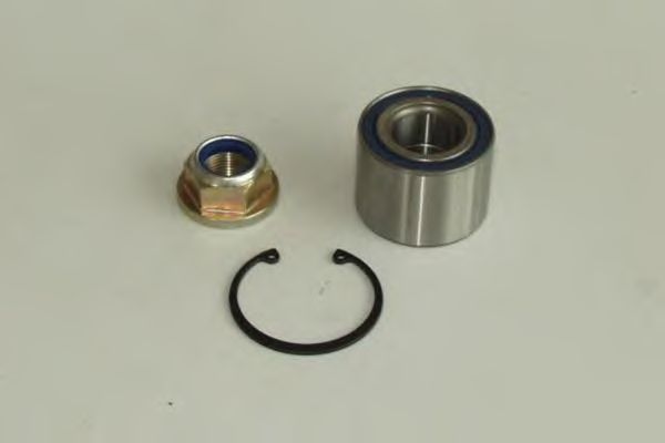 Wheel Bearing Kit SCP 869