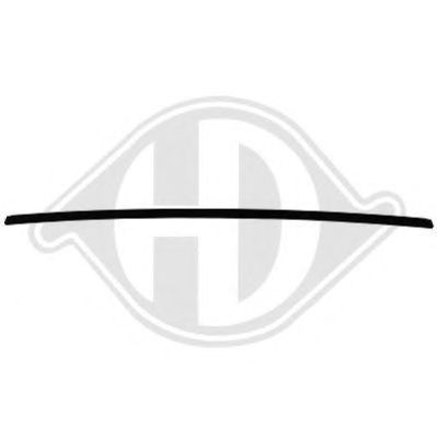 Trim/Protective Strip, bumper 1670167