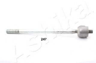 Articulação axial, barra de acoplamento 103-02-247
