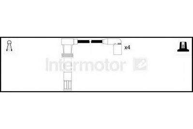 Ignition Cable Kit 73751