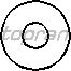 Seal Ring, injector valve 100 656