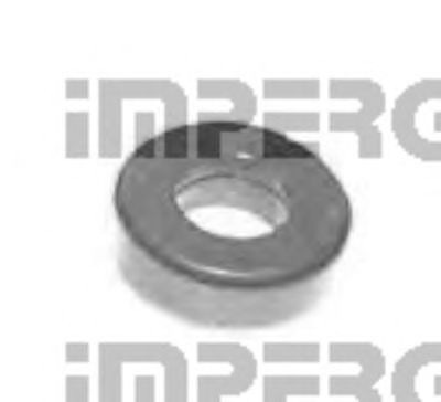 Anti-Friction Bearing, suspension strut support mounting 37930