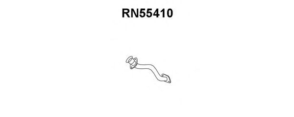 Eksosrør RN55410