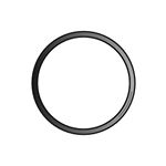 Gasket, exhaust pipe X75124