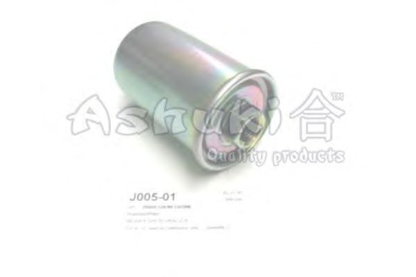 Bränslefilter J005-01