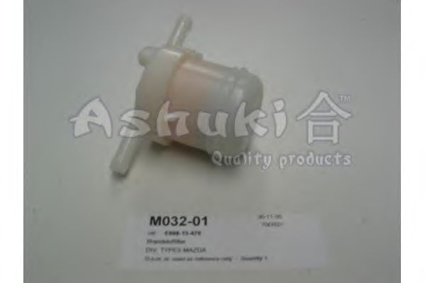 Bränslefilter M032-01