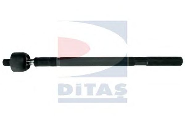 Tie Rod Axle Joint A2-5525