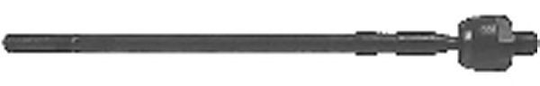 Articulación axial, barra de acoplamiento BTR4503