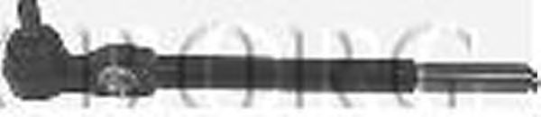 Rótula barra de acoplamiento BTR4553