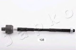 Articulação axial, barra de acoplamento 103108