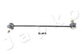 Sway Bar, suspension 106H19