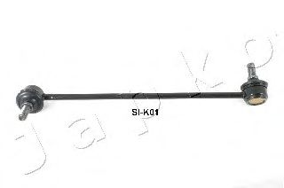 Sway Bar, suspension 106K01