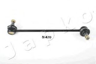 Sway Bar, suspension 106K10
