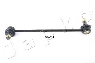 Sway Bar, suspension 106K11