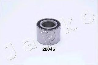Wheel Bearing Kit 420046