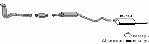 Exhaust System 050220