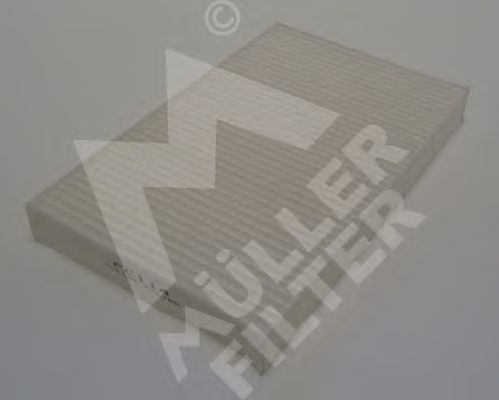 Filter, innendørsluft FC114