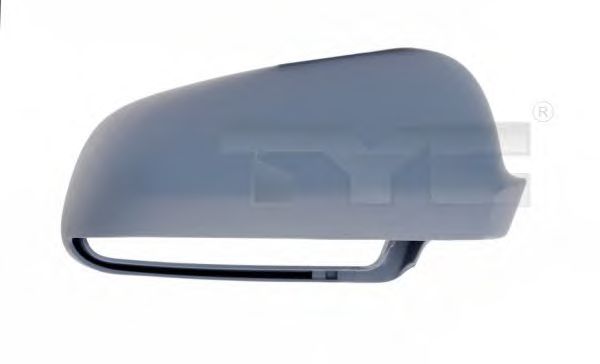 Cover, outside mirror 302-0015-2