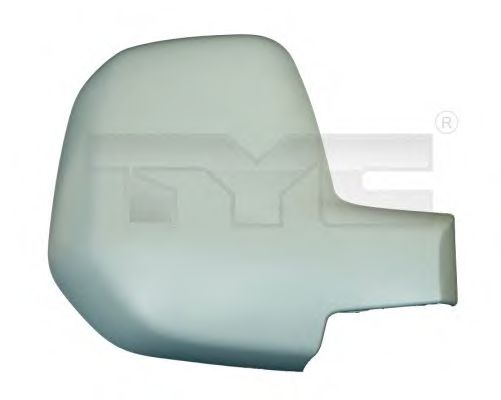 Cover, outside mirror 305-0133-2