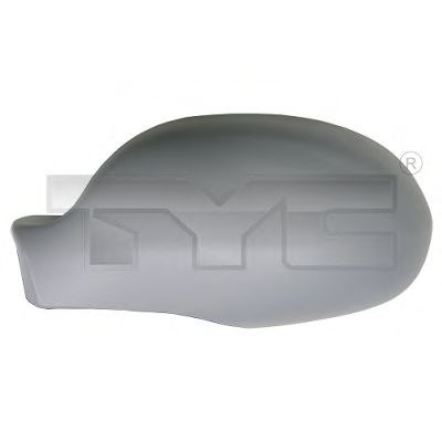 Cover, outside mirror 305-0020-2
