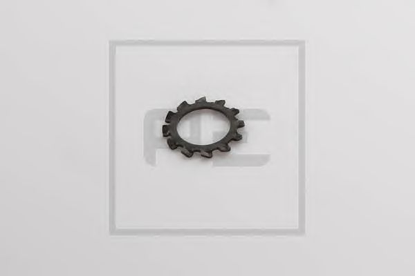 Toothed Disc, planetary gearbox 010.139-00A
