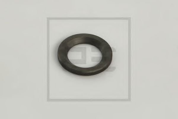Spacer Disc, connector rod 013.173-00A