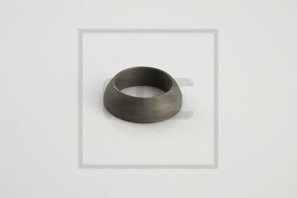 Центрирующее кольцо, рессорный хомут 015.187-00A