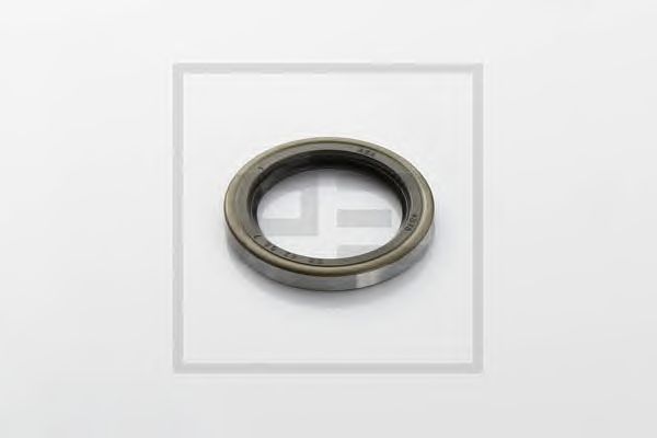 Seal Ring; Seal, brake camshaft; Seal Ring, propshaft mounting; Seal Ring, stub axle 036.172-00A