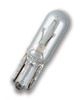 Glødelampe, instrumentbelysning; Glødelampe, instrumentbelysning; glødelampe, tilleggsbremselys; glødelampe, tilleggsbremselys 2723