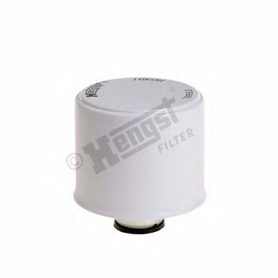 Luftfilter; Luftfilter, kompressorindsugningsluft E566L