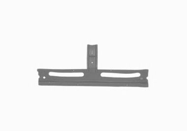 Front Cowling 318670