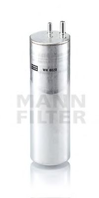 Brændstof-filter WK 8020