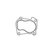 Gasket, exhaust pipe 83 11 1917