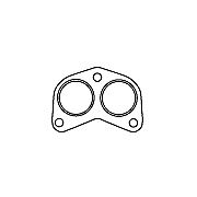 Gasket, exhaust pipe 83 45 7671