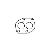 Gasket, exhaust pipe 83 32 3086