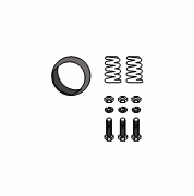 Gasket Set, exhaust system 82 23 4153