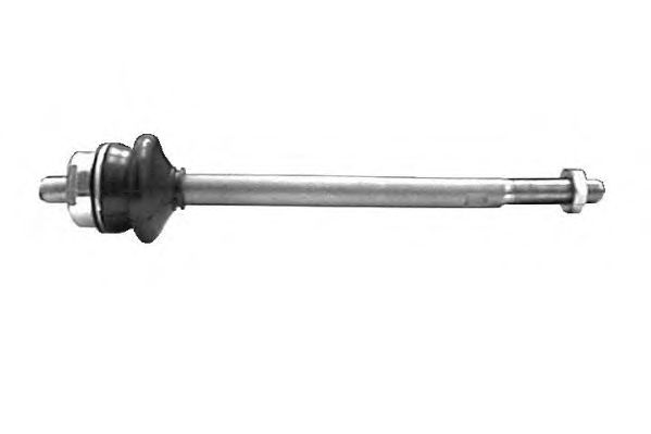 Articulação axial, barra de acoplamento BM-AX-3045